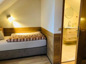 Pension und Ferienhäuser "Tor zum Rennsteig"