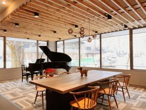 Sora Hotel Karuizawa Outlet