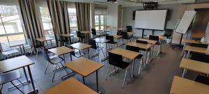 Tanhuvaara Sport Resort