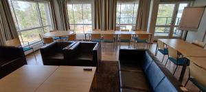 Tanhuvaara Sport Resort