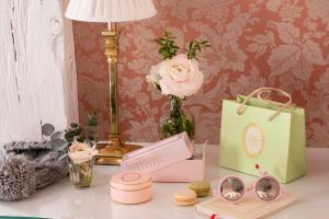 Hotels Odeon Hotel : photos des chambres