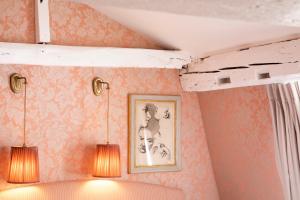 Hotels Odeon Hotel : photos des chambres