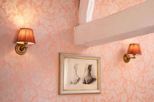 Hotels Odeon Hotel : photos des chambres