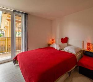 Aparthotel Pr Jakapč