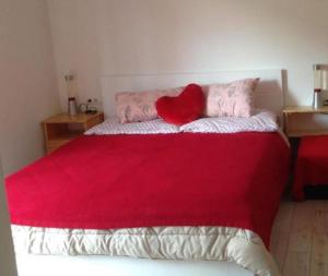 Aparthotel Pr Jakapč