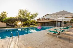 Catignano Hotel - 瓜尔多塔迪诺