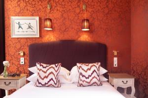 Hotels Odeon Hotel : photos des chambres