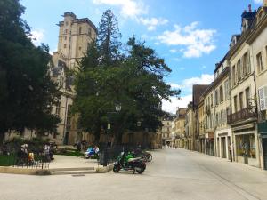 Appartements Le Lion des Ducs : centre historique de Dijon : photos des chambres