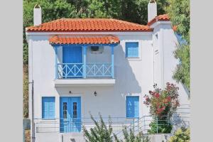 ORPHEAS TRADITIONAL HOUSE Alonissos Greece