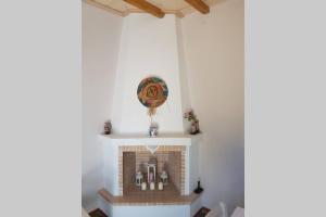 ORPHEAS TRADITIONAL HOUSE Alonissos Greece