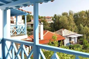 ORPHEAS TRADITIONAL HOUSE Alonissos Greece