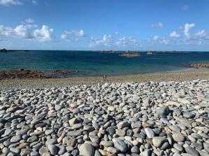 Les Villas d' Onalou Port Blanc : photos des chambres