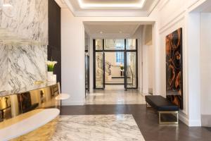 Hotels La Clef Champs-Elysees Paris by The Crest Collection : photos des chambres