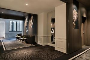 Hotels La Clef Champs-Elysees Paris by The Crest Collection : photos des chambres