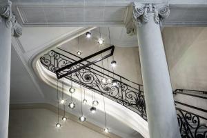 Hotels La Clef Champs-Elysees Paris by The Crest Collection : photos des chambres