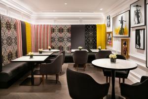 Hotels La Clef Champs-Elysees Paris by The Crest Collection : photos des chambres