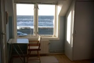 Zeeduin - fantastisch uitzicht op zee - بيرشن أن زي