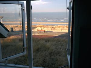 Zeeduin - fantastisch uitzicht op zee