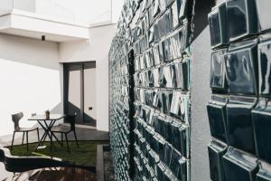 &Tales Suites - Óbidos