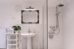 Historical Villa in the heart of Bled