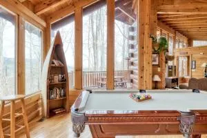 Amazing Grace #25 - Old Chilhowee