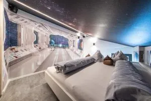 Sonnleiten Sterngucker 7 - Eggen