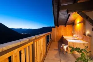 Sonnleiten der kleinen Bären 9 - Collepietra