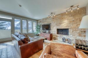 Two Bedroom Apartment  room in Premier Sun Vail Condo