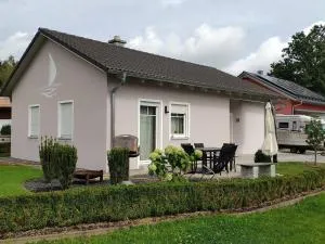 Haus Brückelsee - Kemnath bei Fuhrn