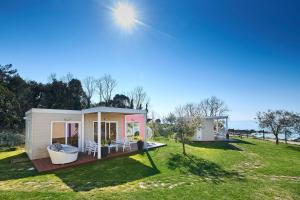 Mobile Homes Sunset Beach