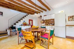 Cas Potecari - Ballerics