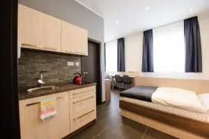 Apartments Danube - Wolfsthal