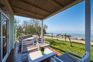 Mobile Homes Sunset Beach