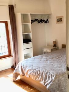 Maisons de vacances Gite du Village d’Ava : photos des chambres