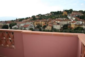 La Terrazza di Reggello