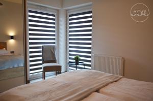 MoKa Apartamenty Sianożęty