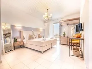 Katrina's apartments - Old Skala