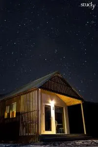 Paradise Cottages - 维克