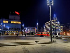 Hostel Kamienica Rynek 7