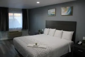 SureStay Hotel by Best Western Chowchilla Yosemite - Chowchilla