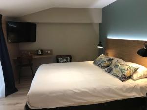 Hotels Hotel du Nord, Sure Hotel Collection by Best Western : photos des chambres