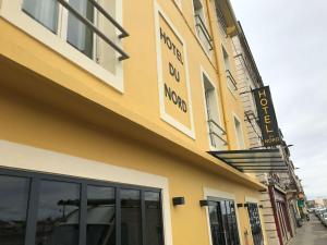 Hotels Hotel du Nord, Sure Hotel Collection by Best Western : photos des chambres