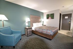 Countryside Inn & Suites Omaha East-Council Bluffs IA