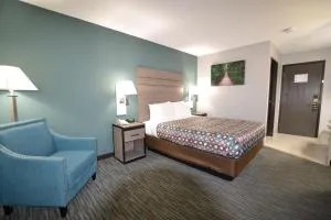 Countryside Inn & Suites Omaha East-Council Bluffs IA - Bellevue