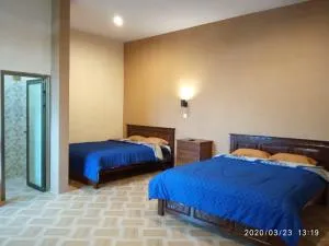 Hotel Nur Cahaya - Syariah - Lambangkuning