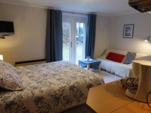 LHorizon Studios & Apparts