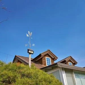 Paju Gamaksan Pension - Paju