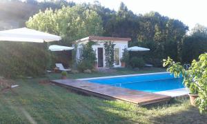Villa le Noci