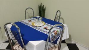 Apartamento São Pedro SP