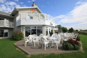 Motel Grand-Pré Inc - Carleton sur Mer
